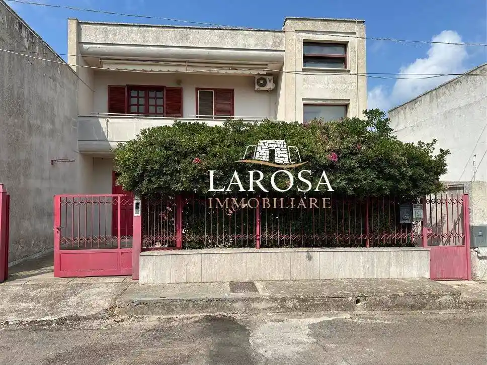 Villa in vendita a Melendugno