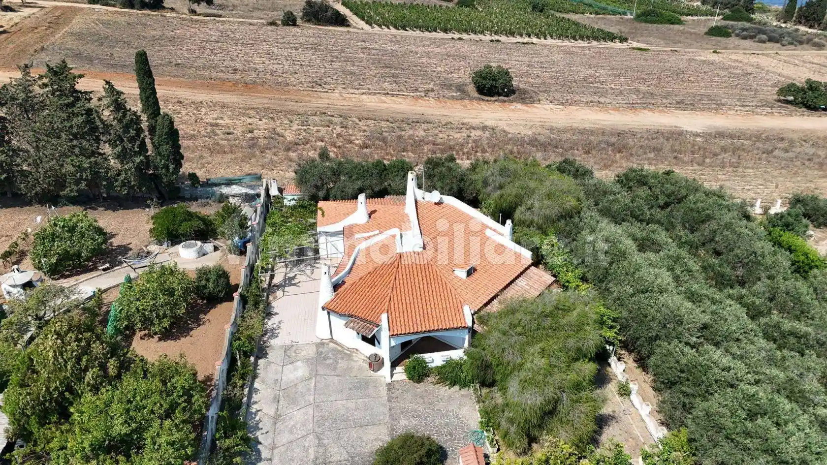 Appartamento in vendita a Sant'Anna Arresi