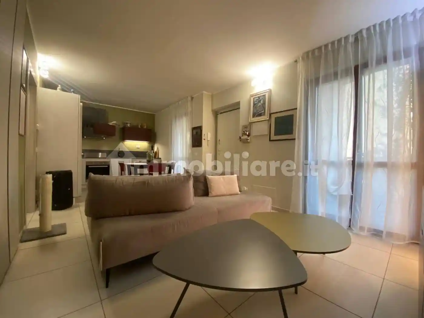 Appartamento in vendita a Chieri