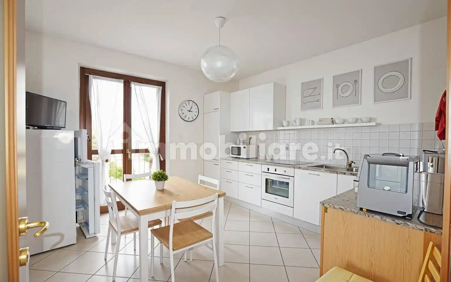 Terratetto unifamiliare via Caduti sul Lavoro 3, Carassone, Mondovì - foto 3