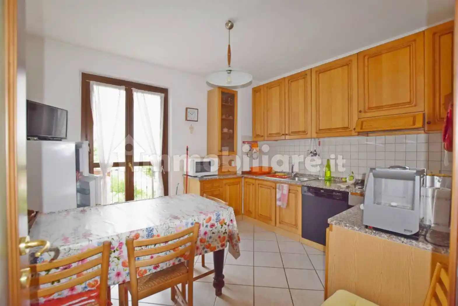 Terratetto unifamiliare via Caduti sul Lavoro 3, Carassone, Mondovì - foto 4