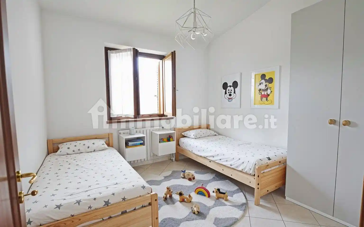 Terratetto unifamiliare via Caduti sul Lavoro 3, Carassone, Mondovì - foto 5