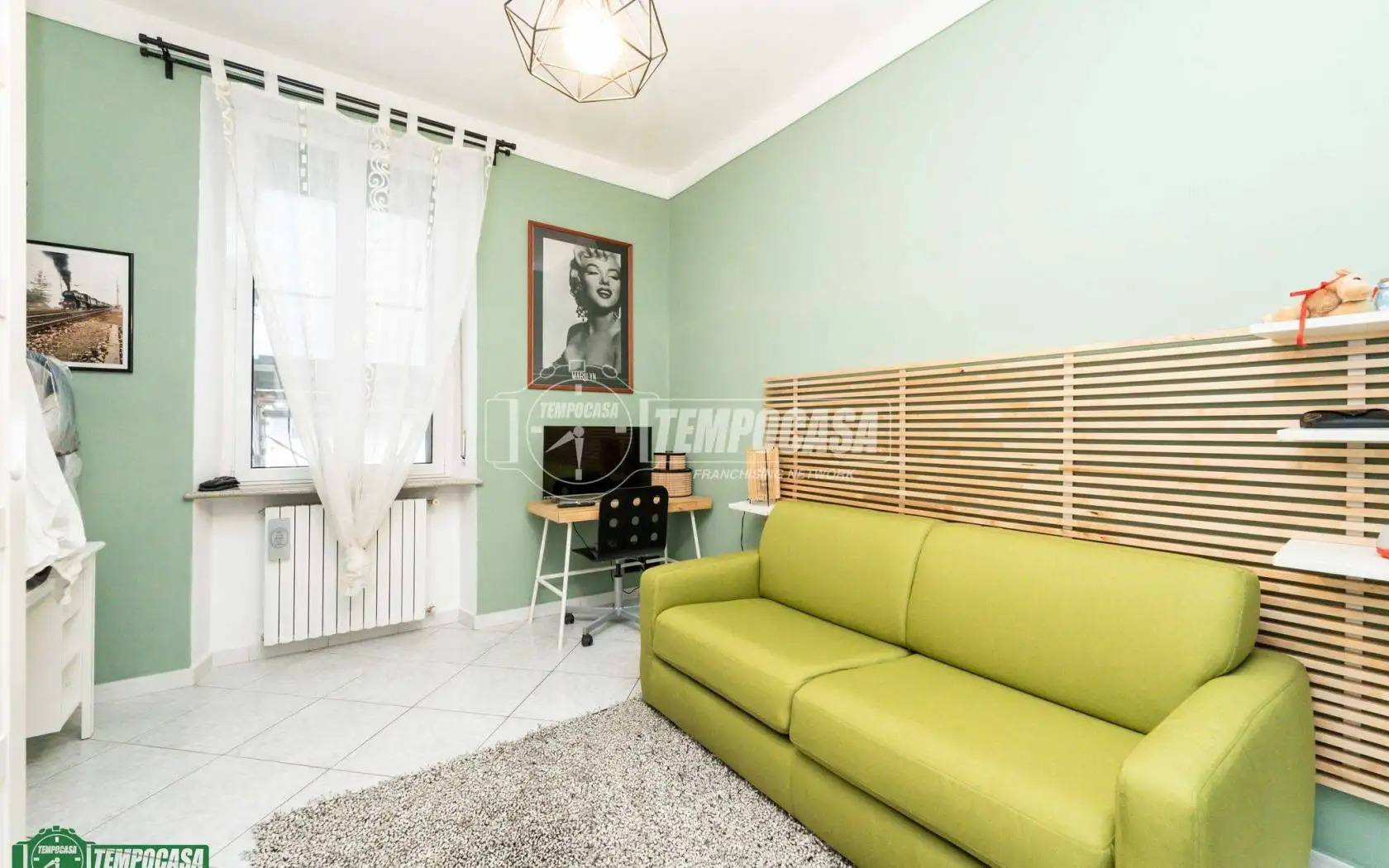 Apartment in vendita a Milan