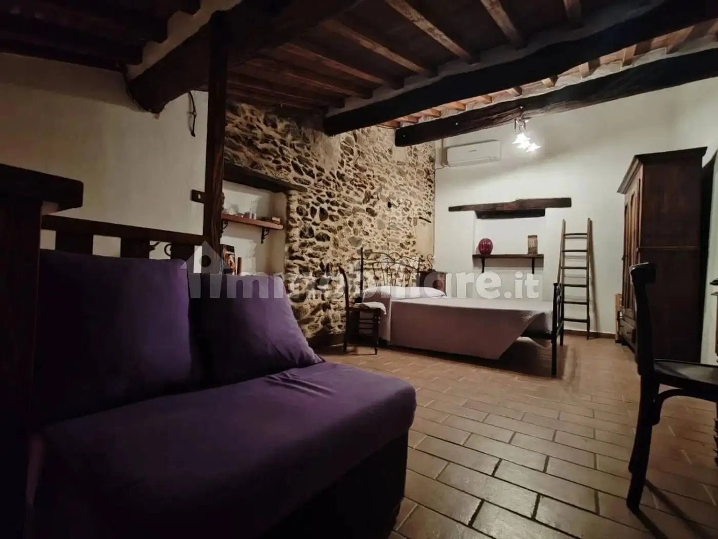 Villa in vendita a Stazzema