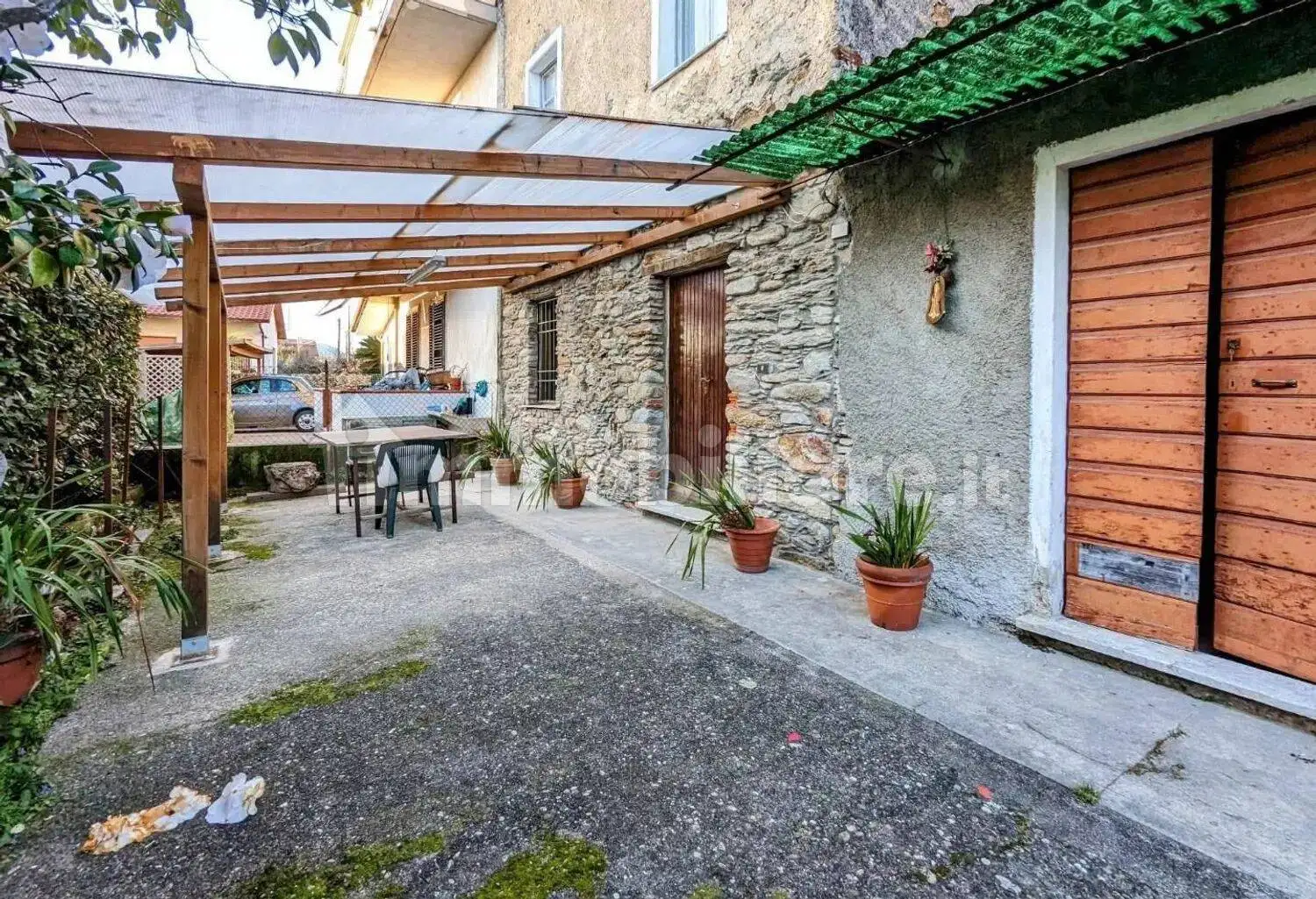 Villa in vendita a Montignoso