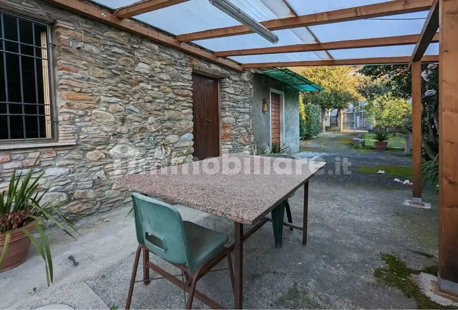 Villa unifamiliare via Piedimonte, Zona Collinare Palatina, Montignoso - foto 2