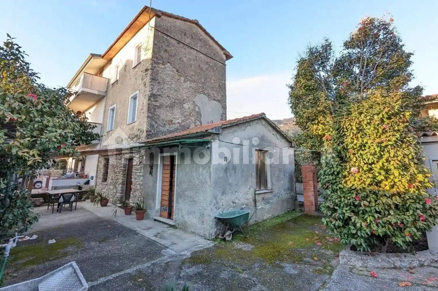 Villa unifamiliare via Piedimonte, Zona Collinare Palatina, Montignoso - foto 3