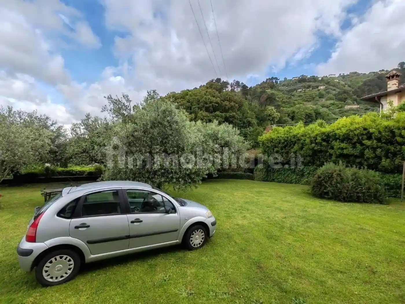 Villa unifamiliare via Del Palazzo, Capanne, Prato, Montignoso - foto 2