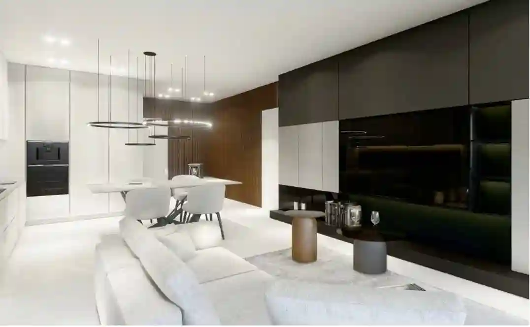 Appartamento - foto 4