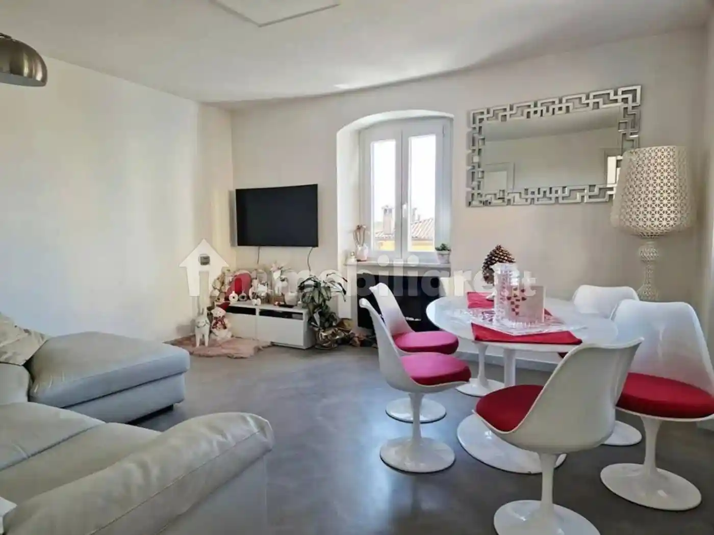 Appartamento in vendita a Massa