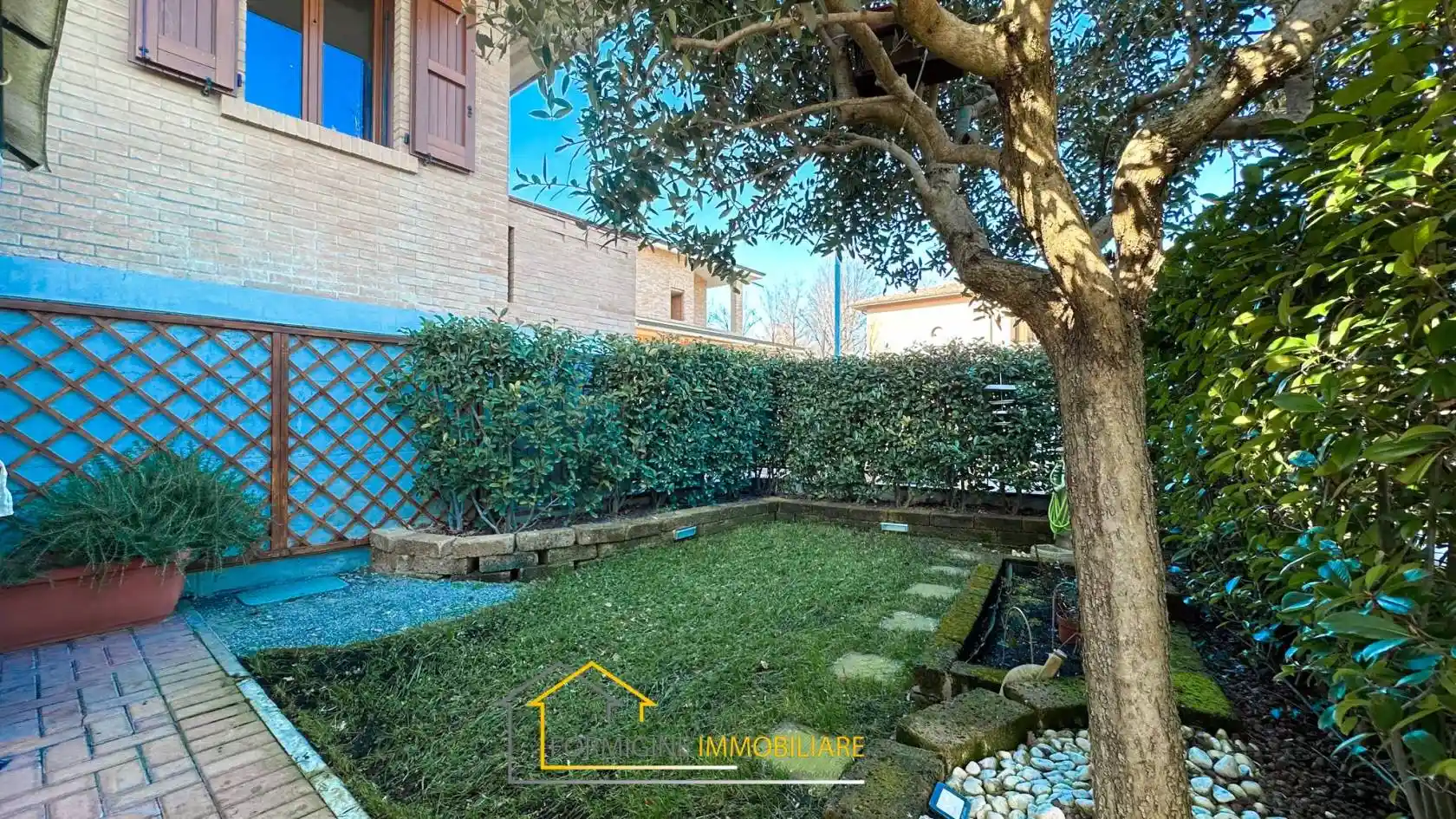 Appartamento in vendita a Fiorano Modenese