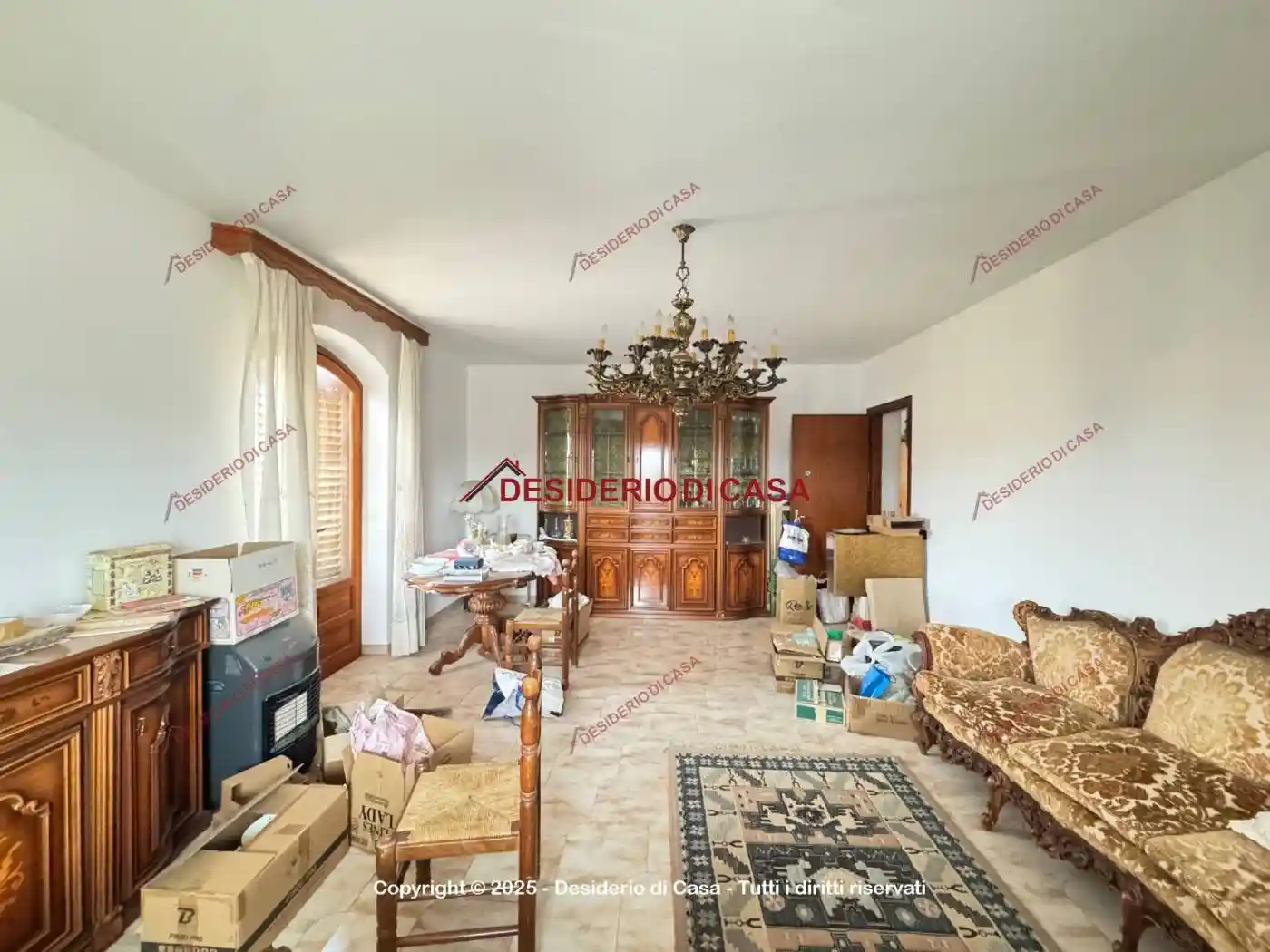 Appartamento in vendita a Bagheria