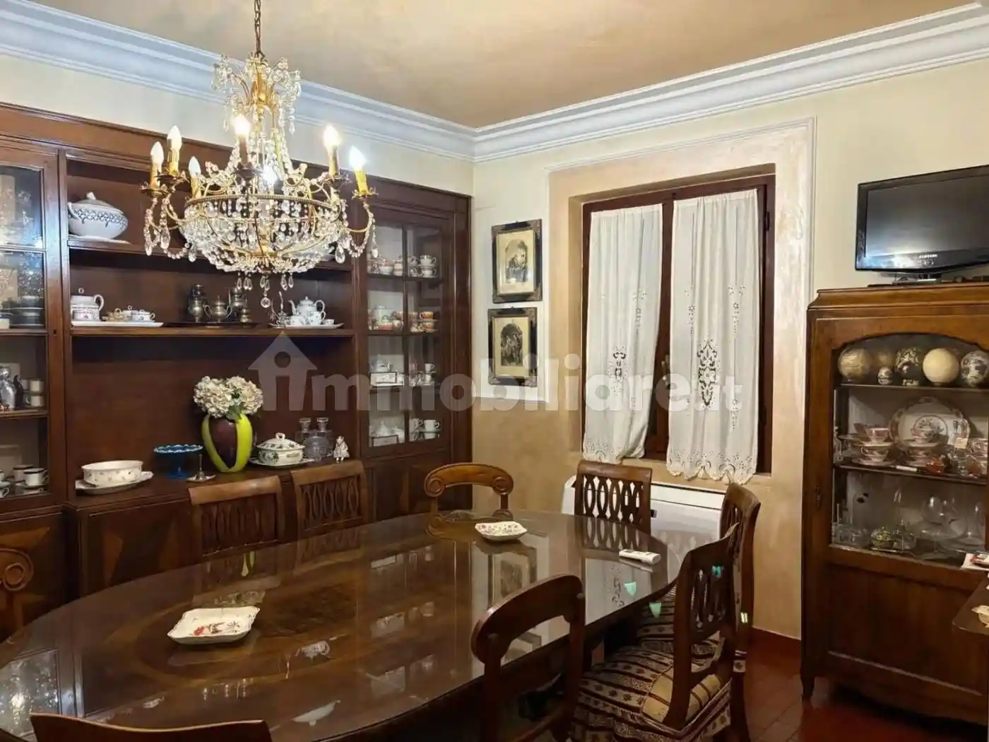 Appartamento in vendita a Massa