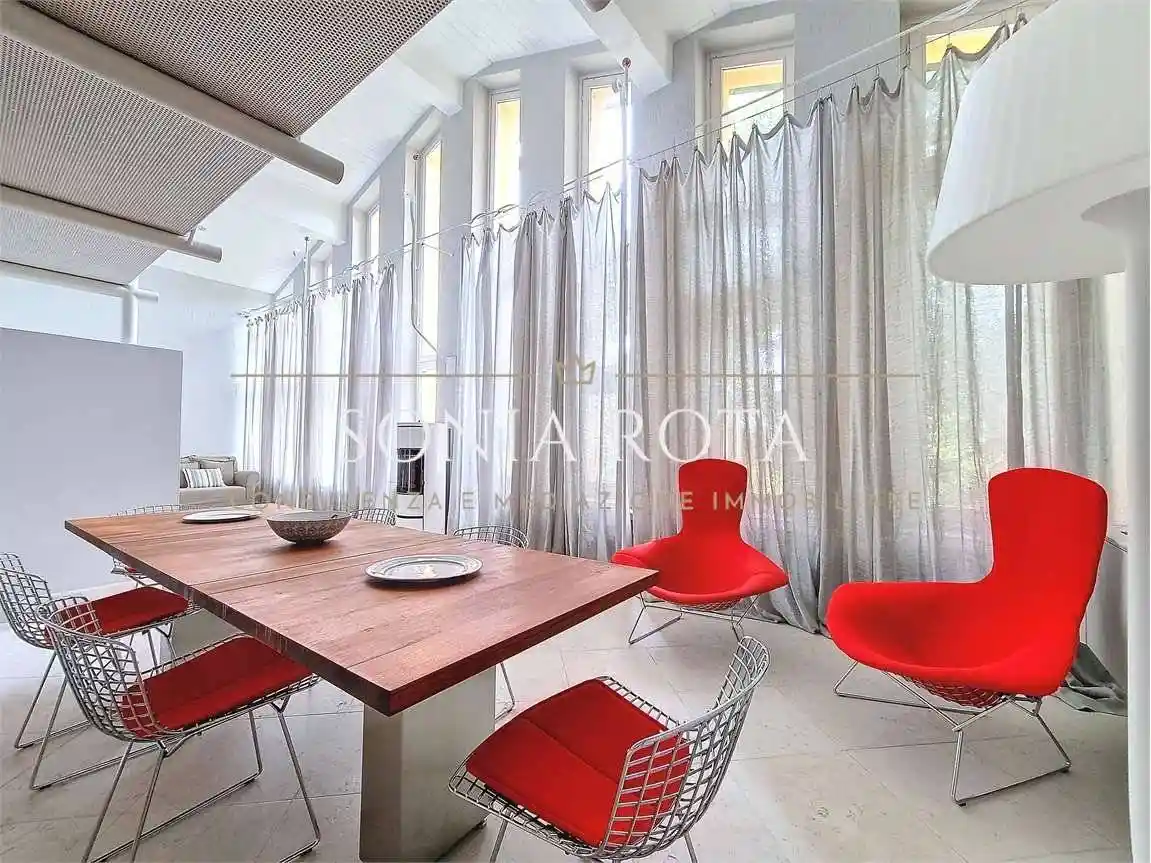 Villa in vendita a Clusone