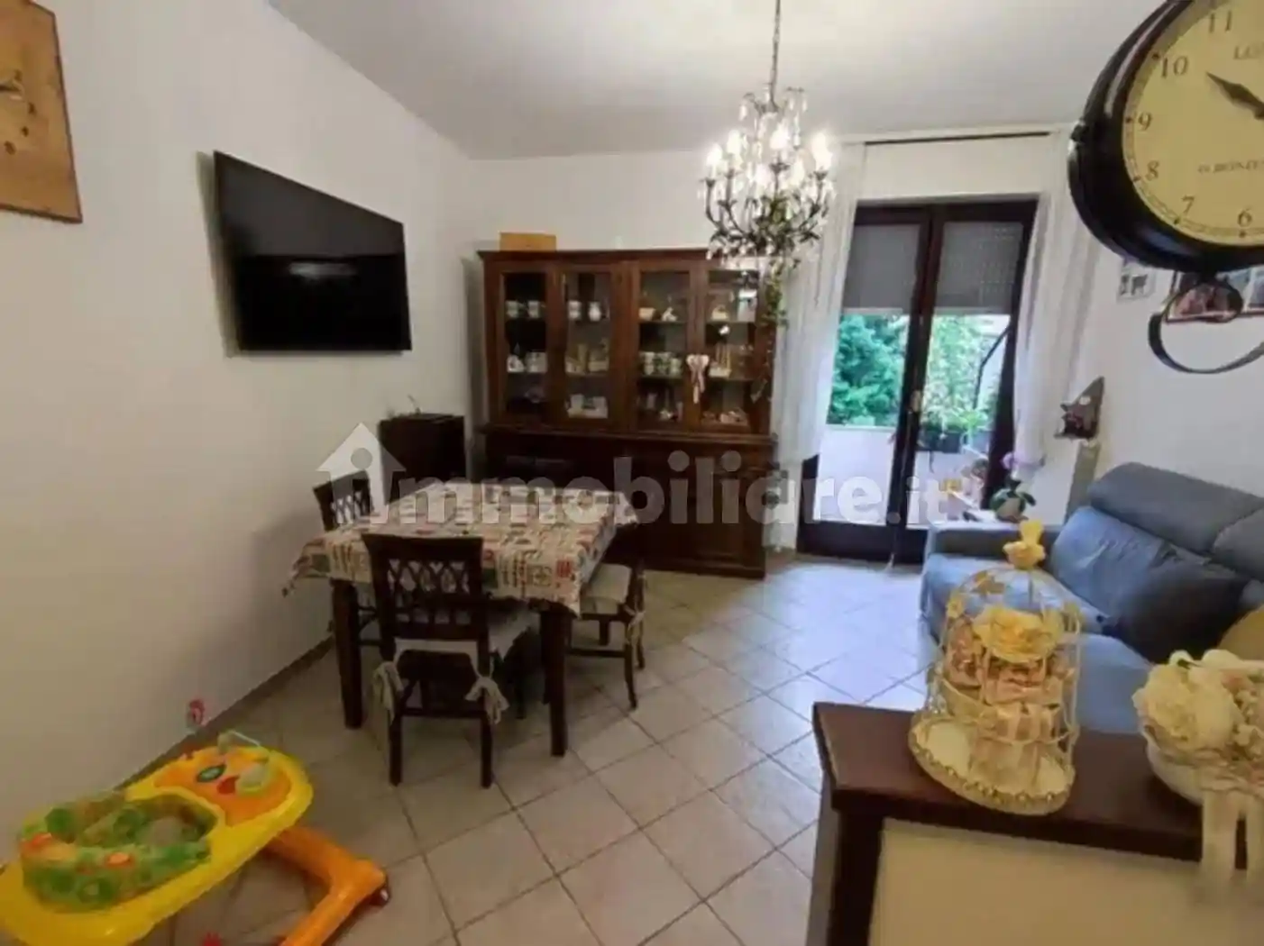 Appartamento in vendita a Massa
