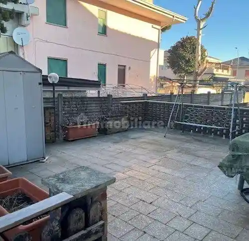 Appartamento in vendita a Canegrate