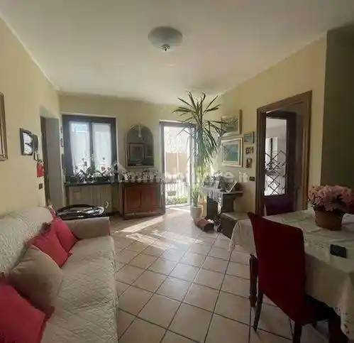 Appartamento in vendita a Legnano