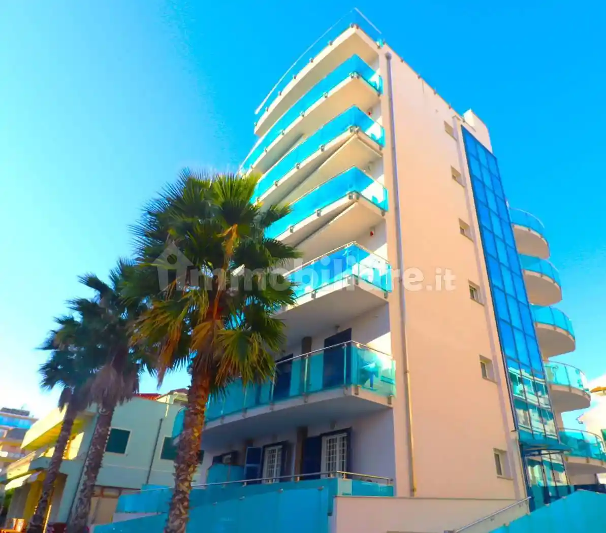 Appartamento in vendita a Loano