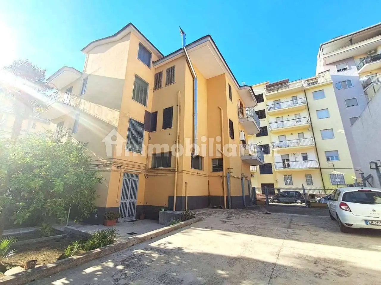 Appartamento in vendita a Marigliano