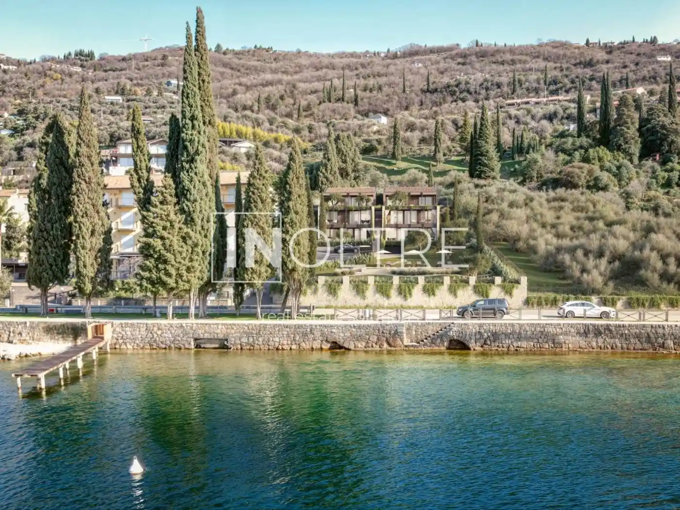 Appartamento in vendita a Torri del Benaco