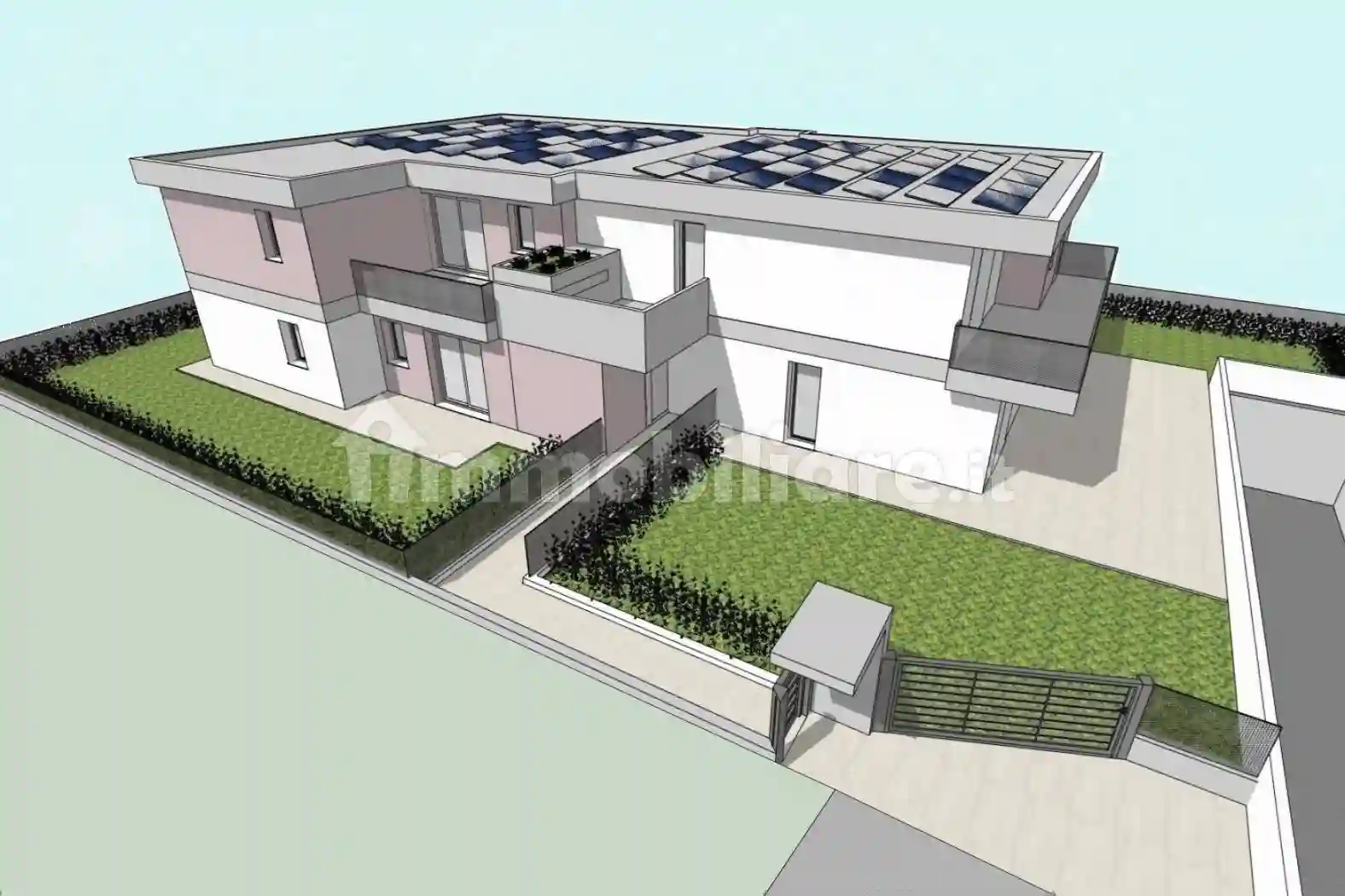 Appartamento - foto 2