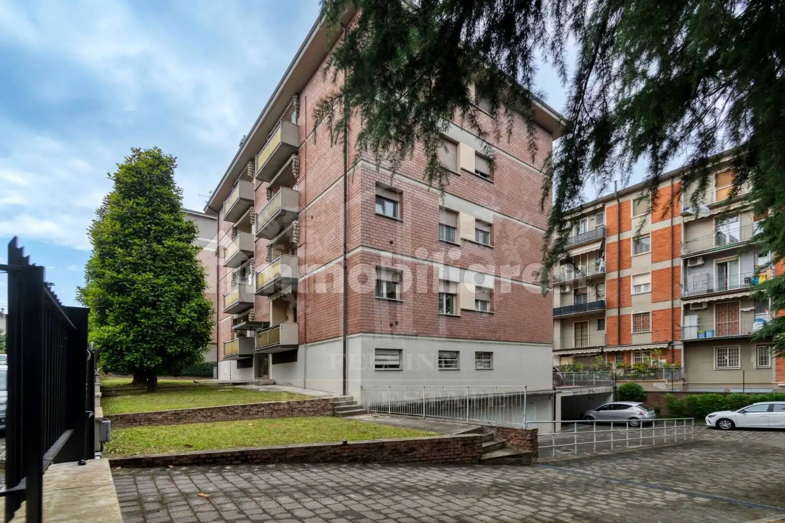 Appartamento in vendita a Casalecchio di Reno