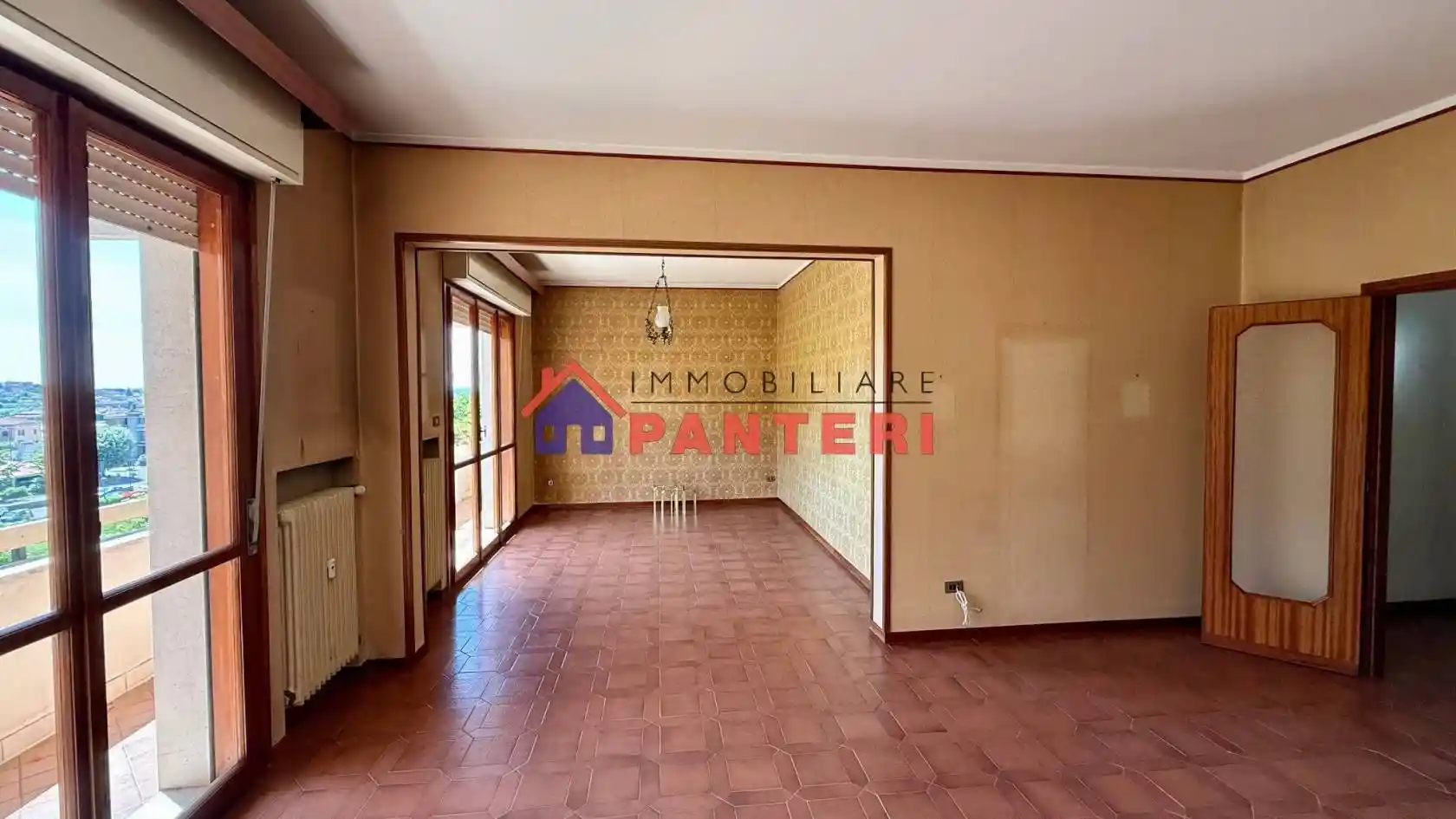 Appartamento in vendita a Pescia