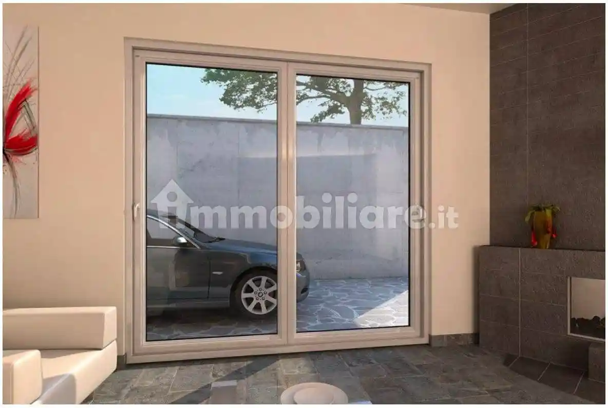 Villa a schiera 5 locali, nuova, Caselle, San Lazzaro di Savena - foto 4