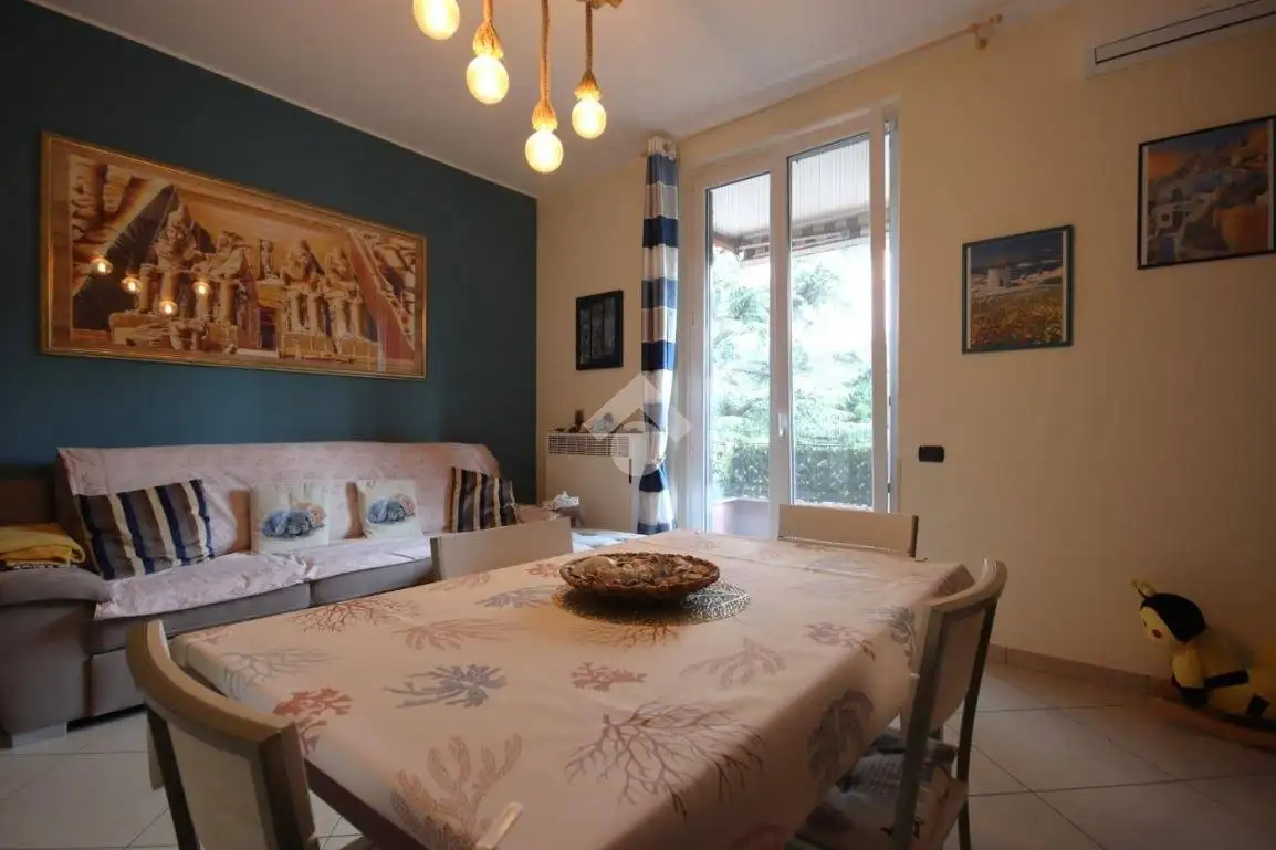 Trilocale via dei Mille 4, Centro, Barzanò - foto 3