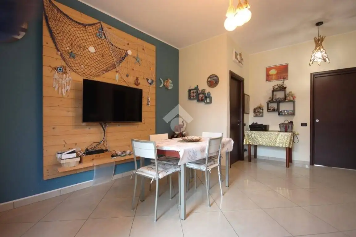 Trilocale via dei Mille 4, Centro, Barzanò - foto 4