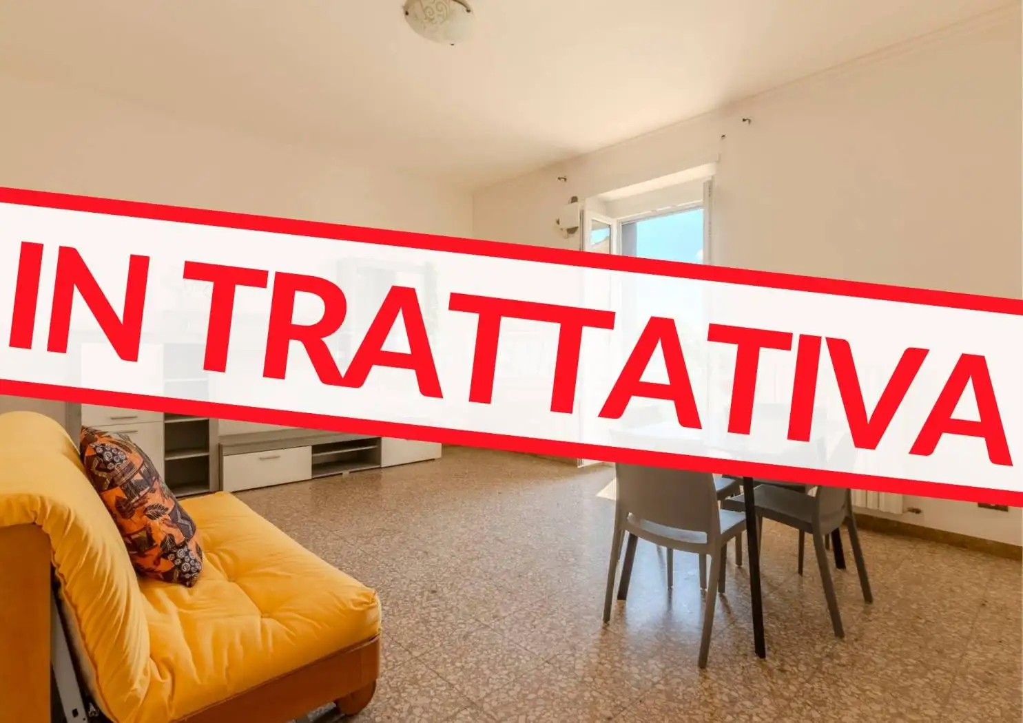 Appartamento in vendita a Viterbo