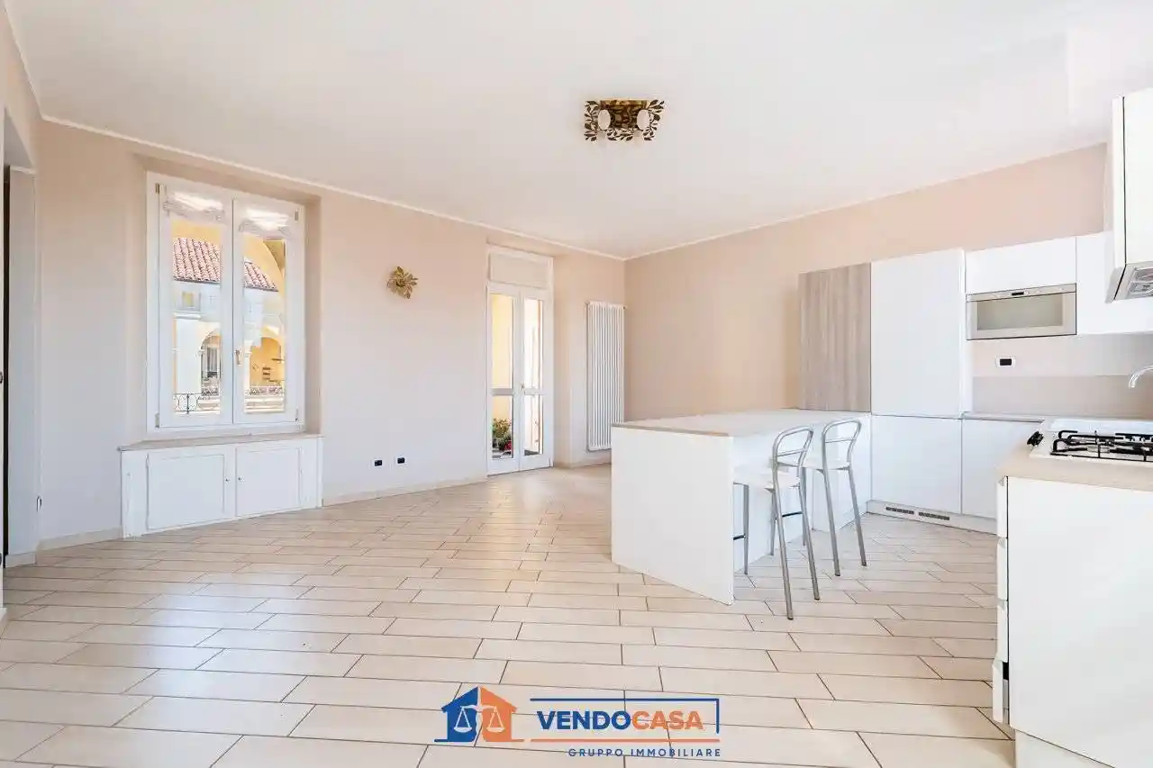 Appartamento in vendita a Fossano