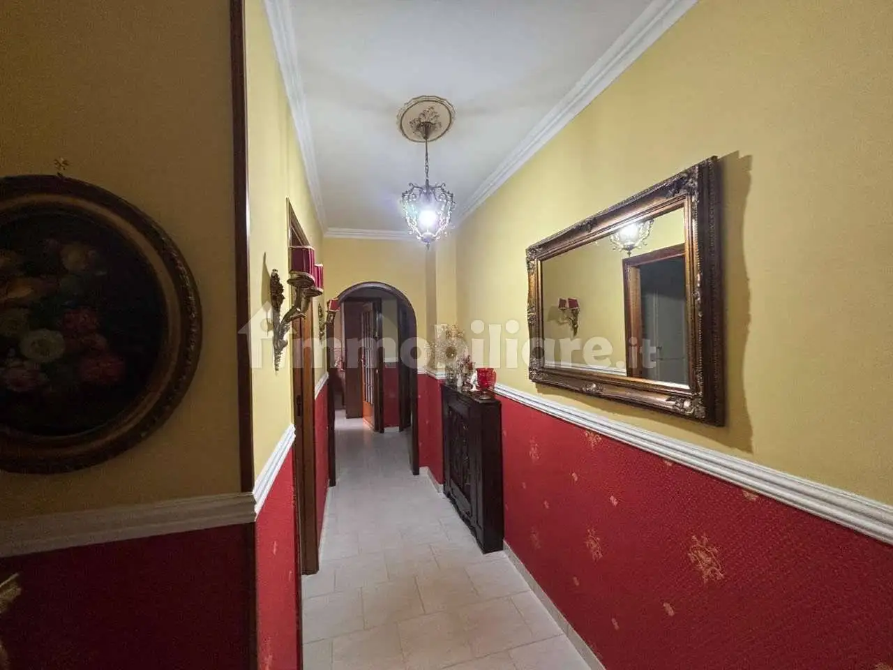 Appartamento in vendita a Giugliano in Campania