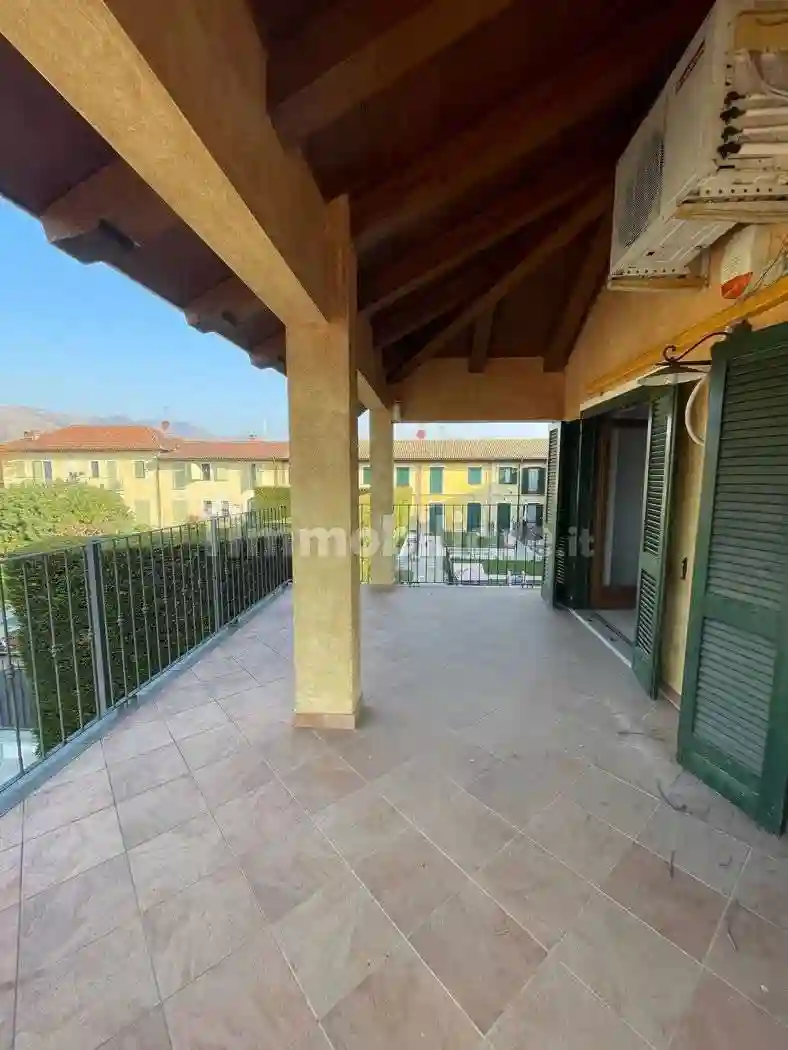 Villetta a schiera - foto 3