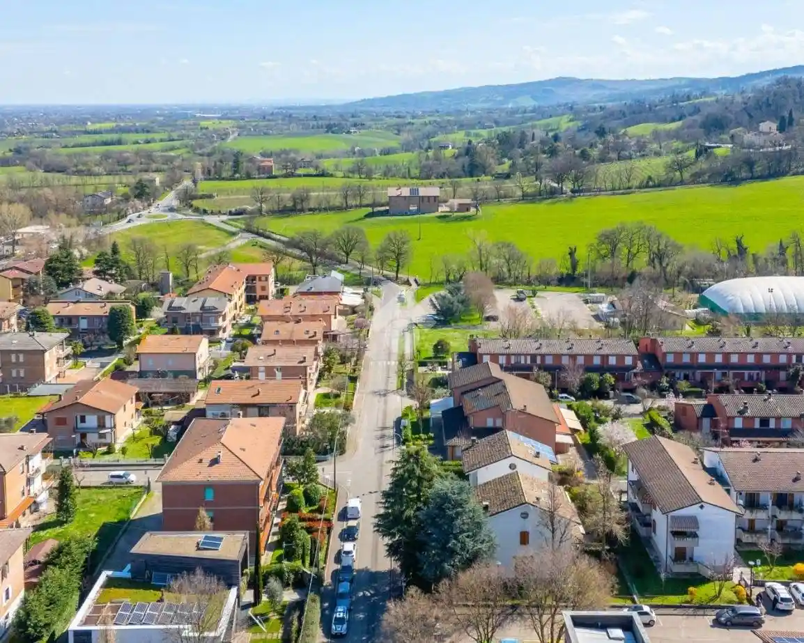 Appartamento in vendita a Albinea