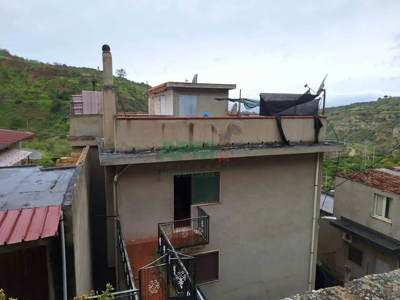 Appartamento in vendita a Reggio Calabria