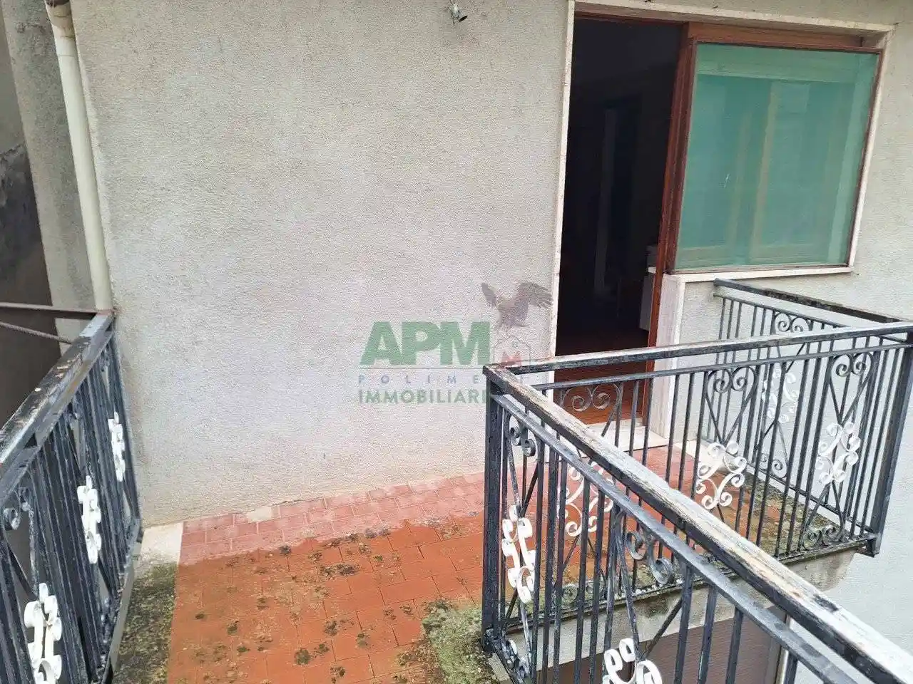 Trilocale via Pegadi 22, Gallina - Armo, Reggio Calabria - foto 2