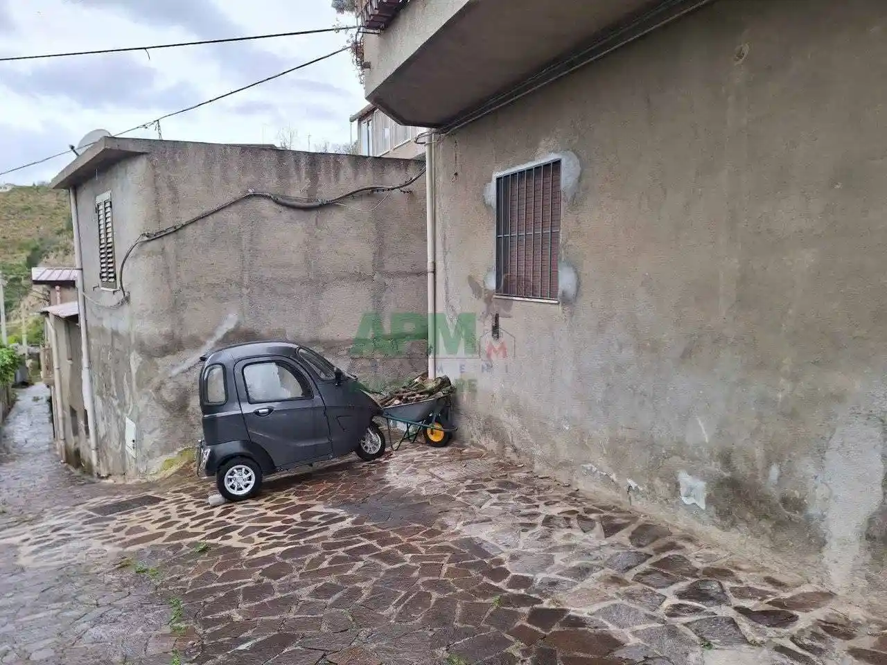 Trilocale via Pegadi 22, Gallina - Armo, Reggio Calabria - foto 3