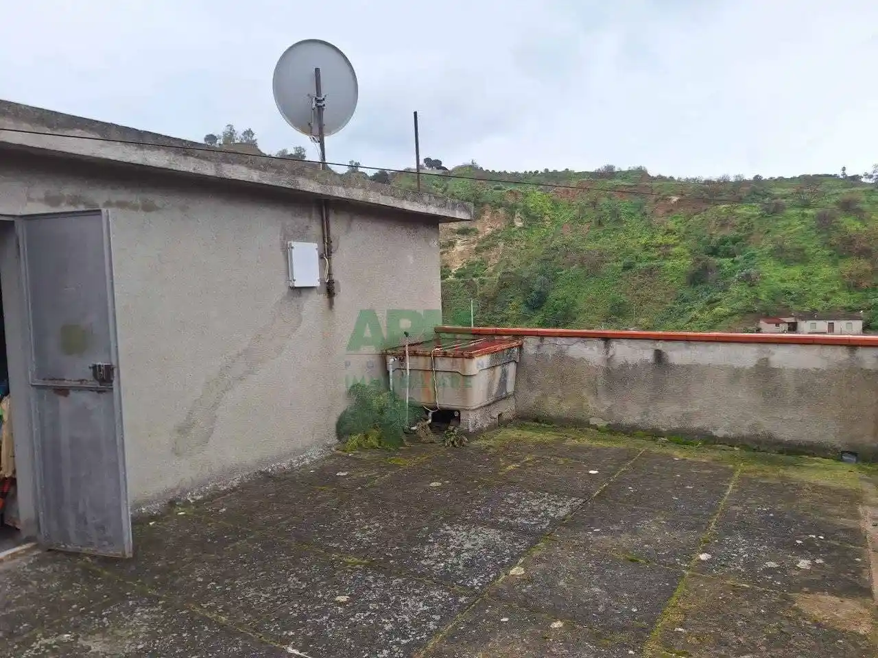 Trilocale via Pegadi 22, Gallina - Armo, Reggio Calabria - foto 4