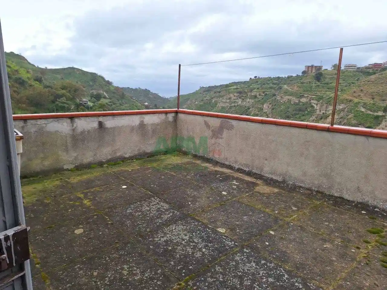 Trilocale via Pegadi 22, Gallina - Armo, Reggio Calabria - foto 5