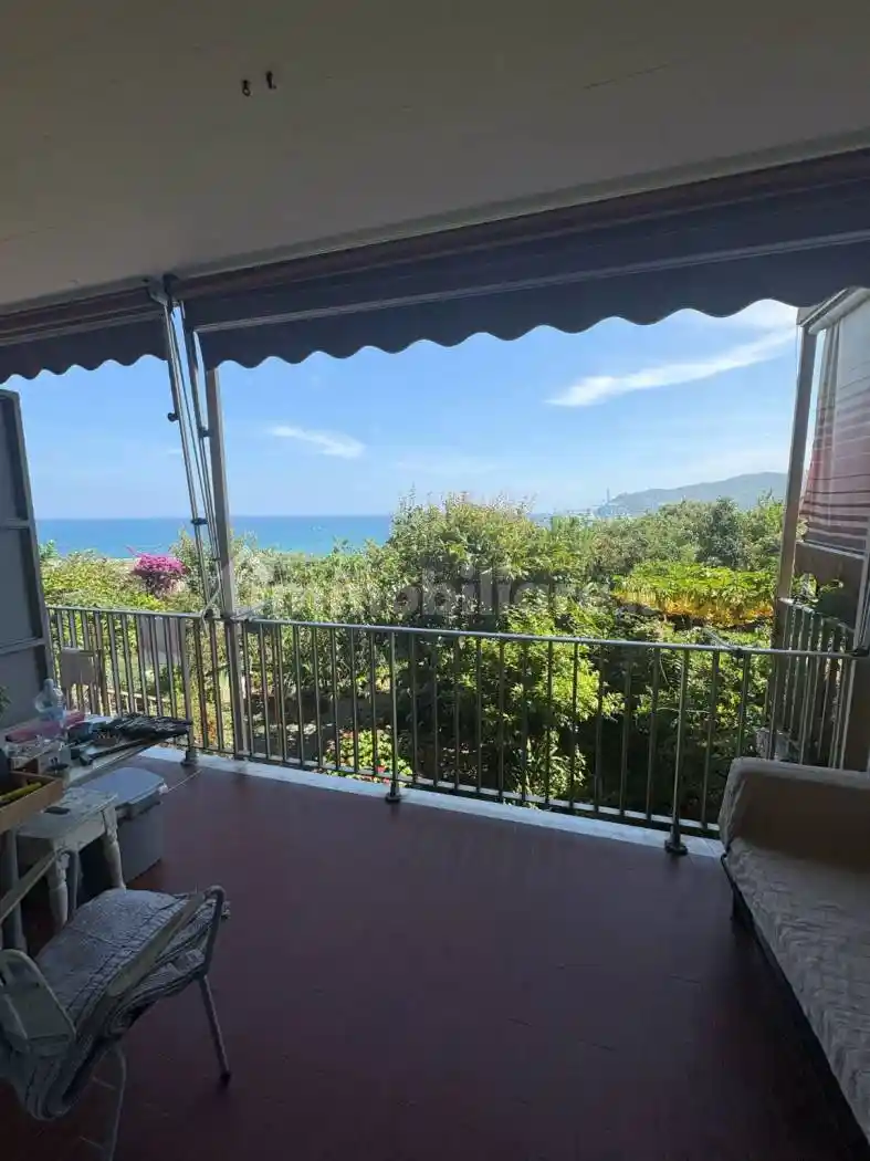 Quadrilocale ottimo stato, primo piano, Legino, Zinola, Fornaci, Savona - foto 3