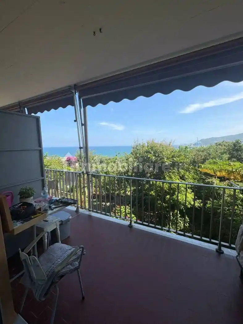 Quadrilocale ottimo stato, primo piano, Legino, Zinola, Fornaci, Savona - foto 4