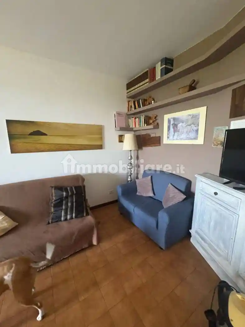 Quadrilocale ottimo stato, primo piano, Legino, Zinola, Fornaci, Savona - foto 5