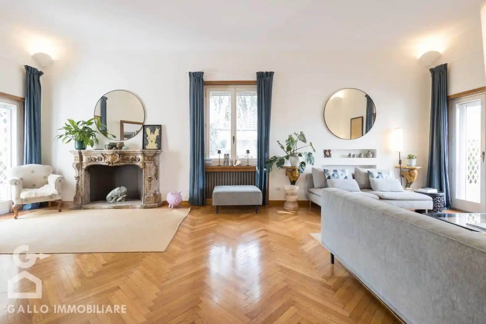 Attico via Aventina, San Saba - Caracalla, Roma - foto 2