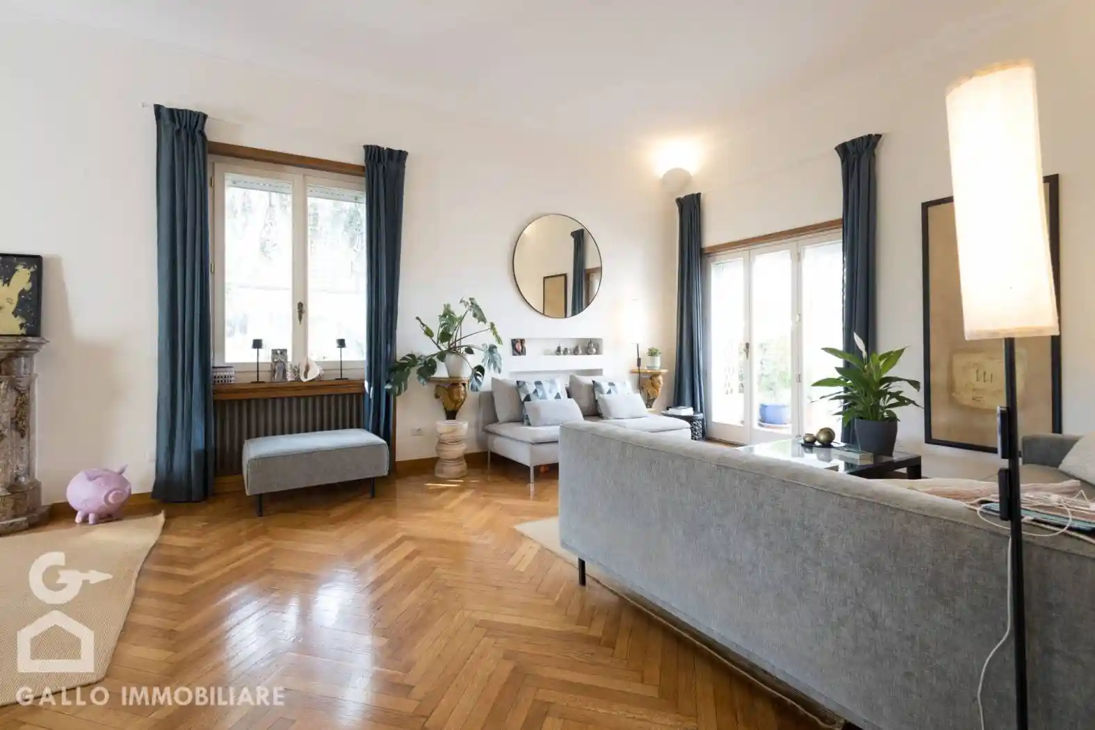 Attico via Aventina, San Saba - Caracalla, Roma - foto 3