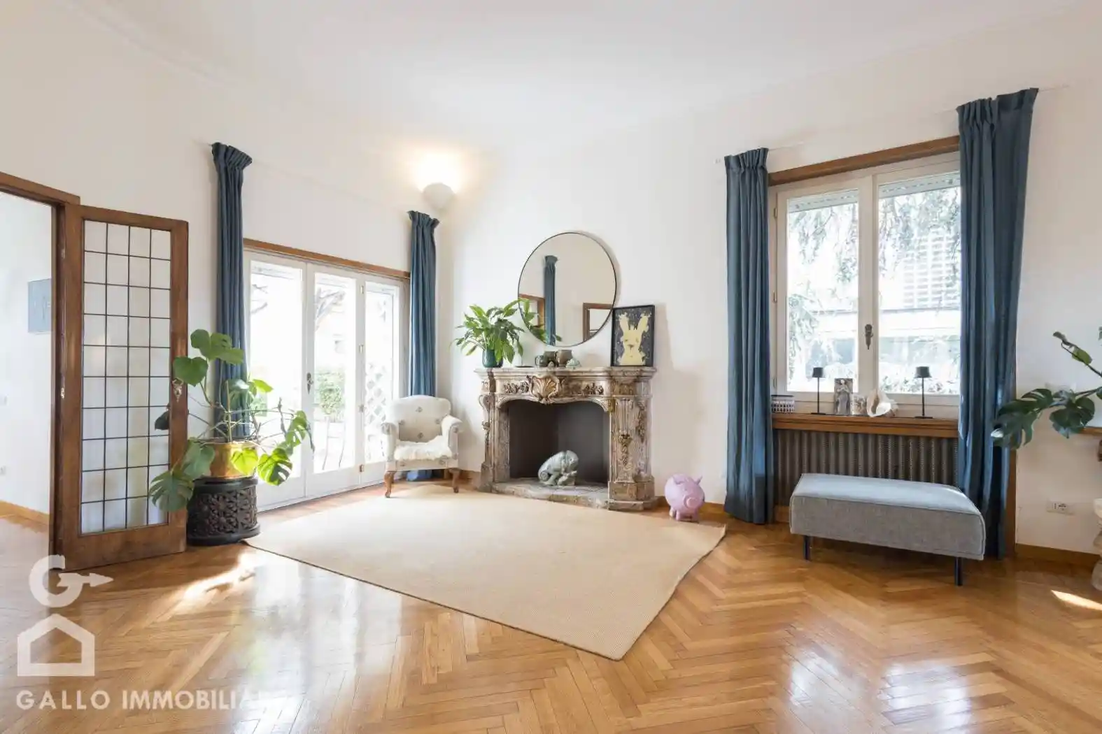 Attico via Aventina, San Saba - Caracalla, Roma - foto 4