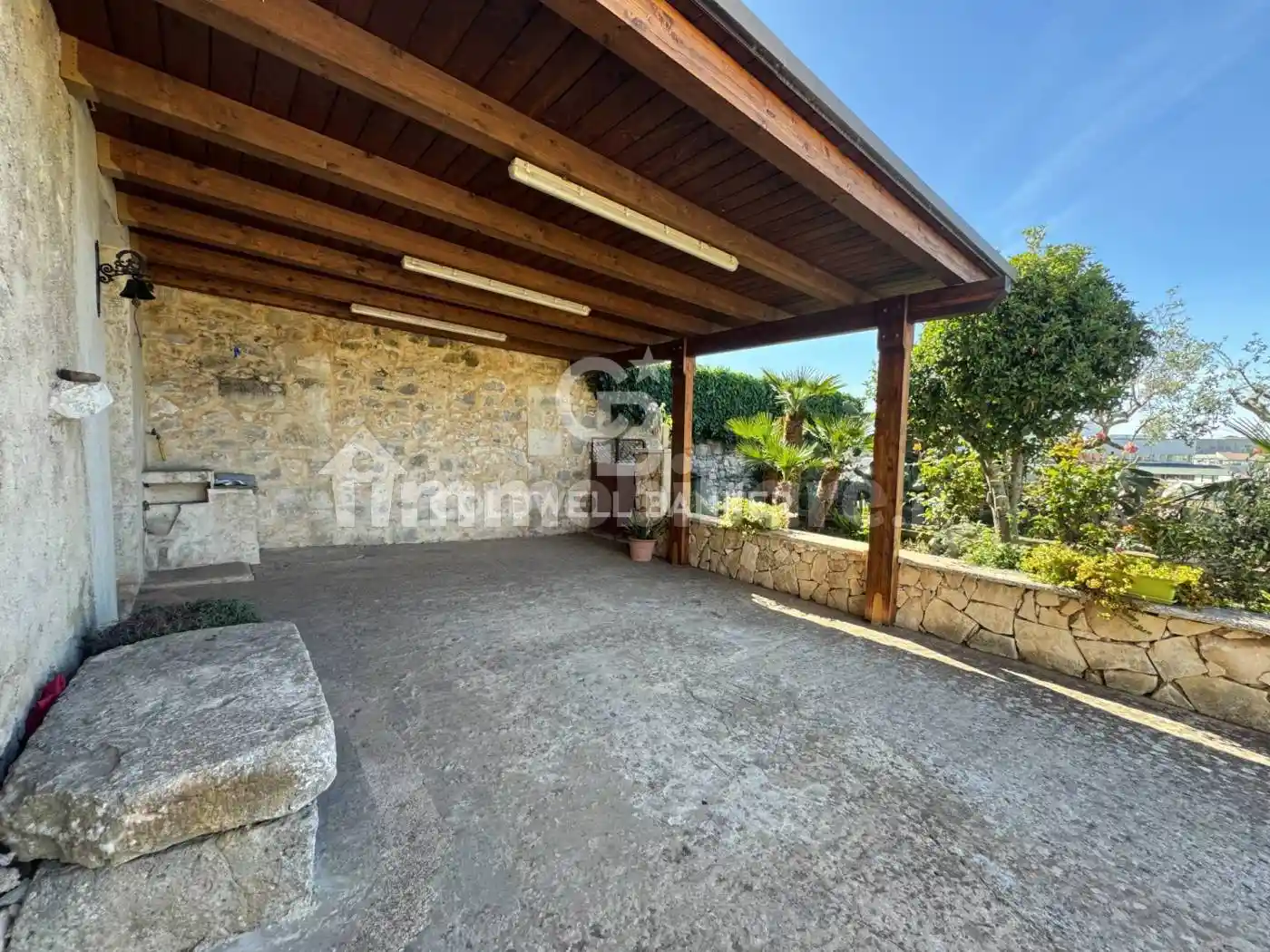 Villa unifamiliare contrada fortugno, Zona Industriale, Ragusa - foto 2