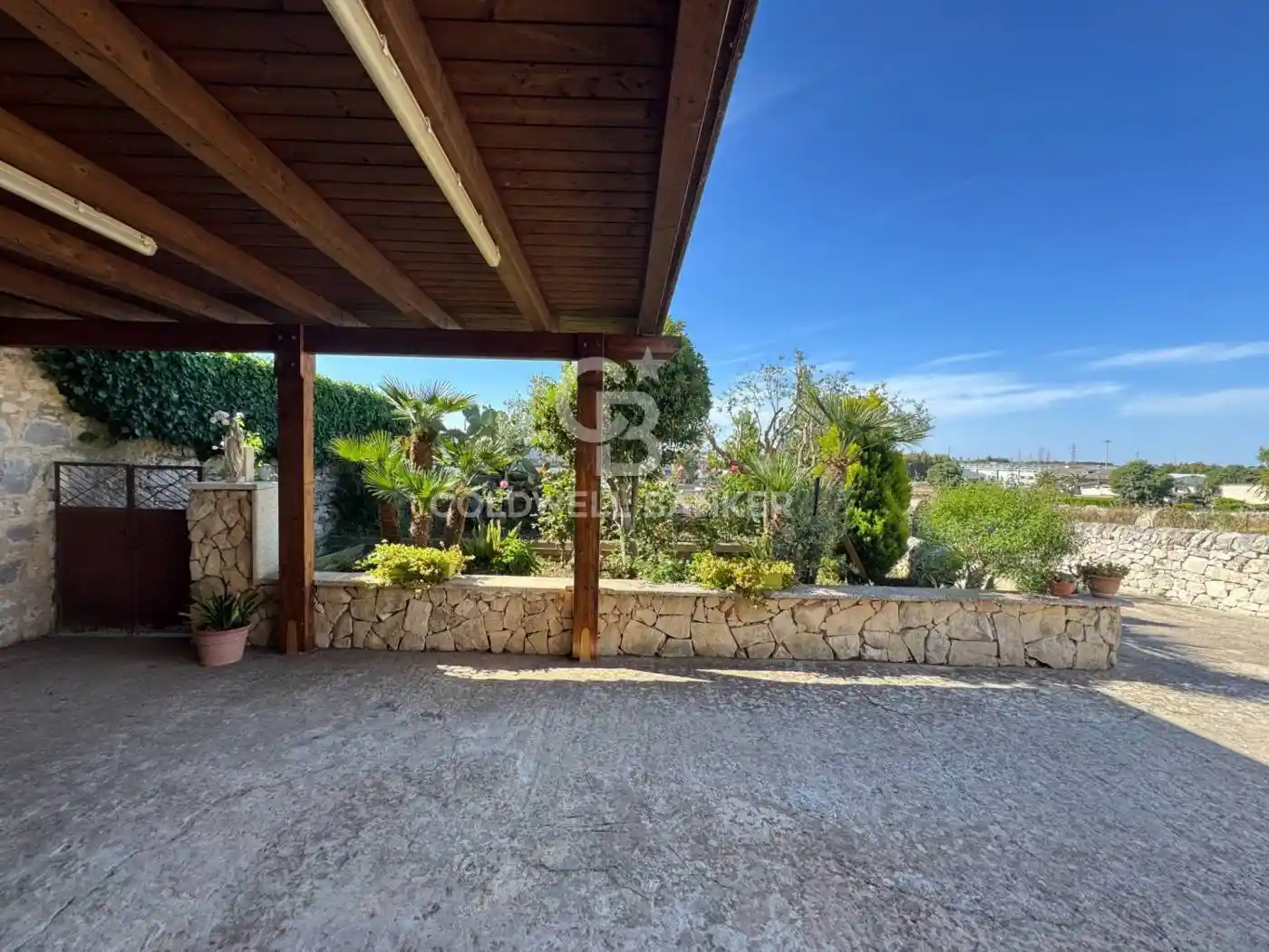 Villa unifamiliare contrada fortugno, Zona Industriale, Ragusa - foto 4