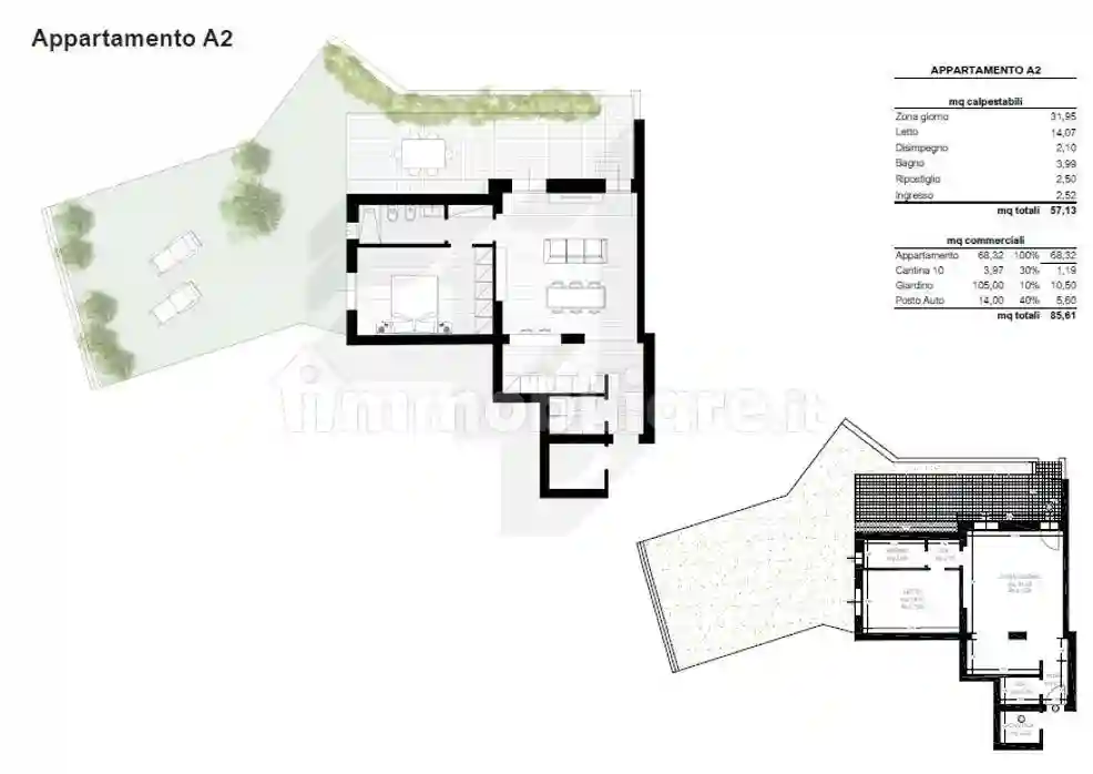 Appartamento - foto 3