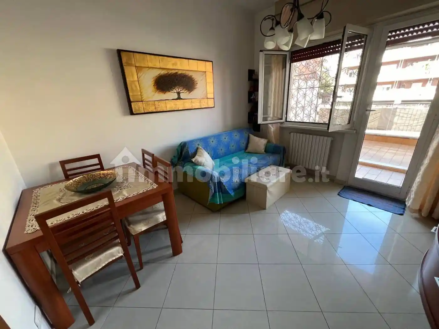 Bilocale Circonvallazione Cornelia, Aurelio - Val Cannuta, Roma - foto 2